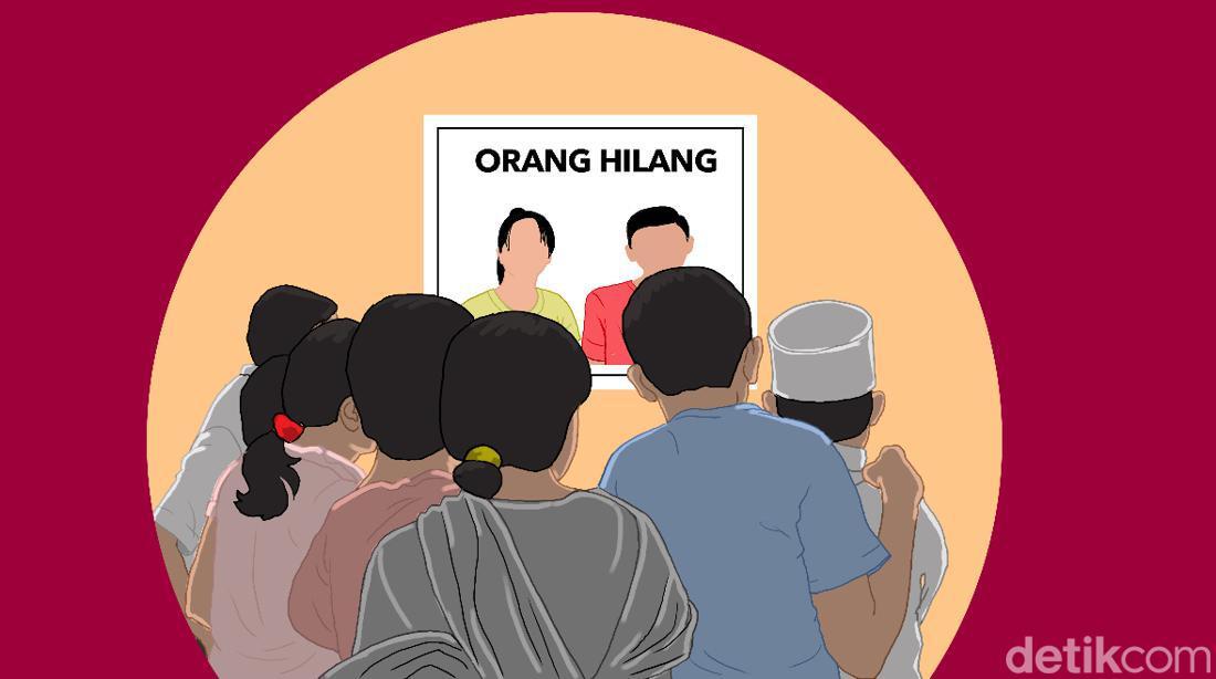 Pria di Bantul Tinggalkan Surat Pamit Bunuh Diri, Paginya Ditemukan Makan Soto