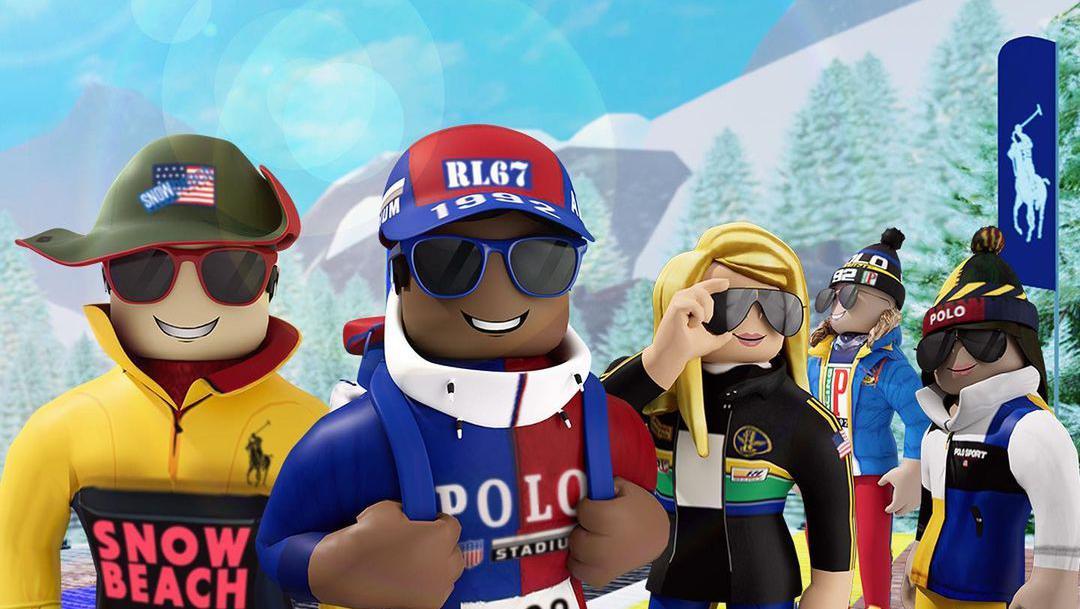 Roblox Kalahkan Steam, Jumlah Gamer yang Online Bersamaan Lebih Banyak