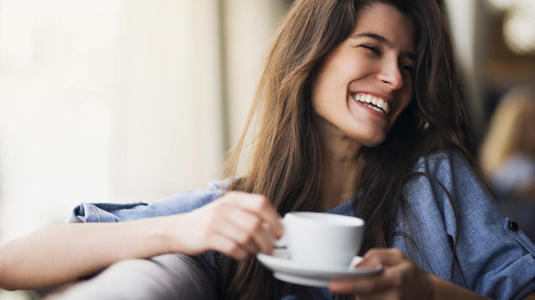 Tak Cuma Usir Kantuk, Ini 4 Cara Kopi Bikin Mental Lebih Sehat
