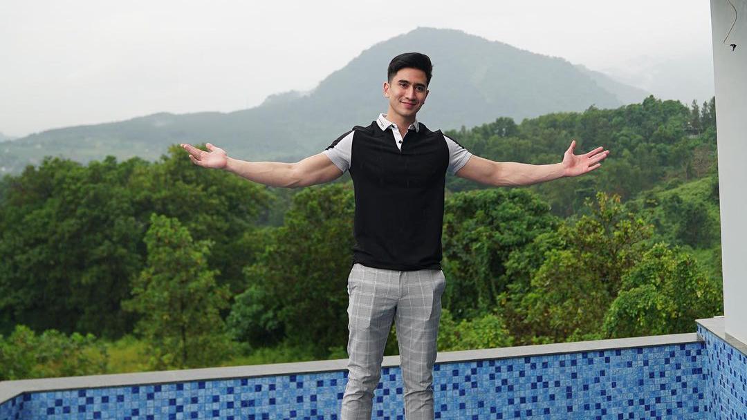 Verrell Bramasta Akan Ambil Pendidikan Public Policy di Inggris Usai Lolos Pemilu