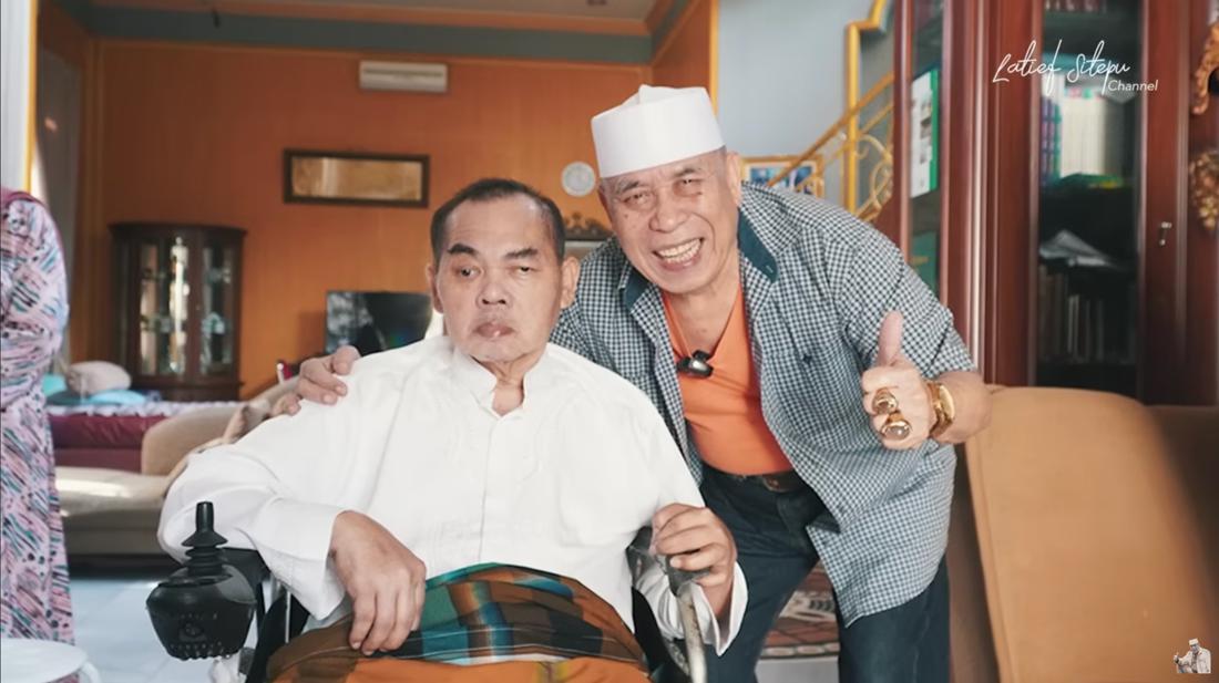 Uang Ganti Rugi Lahan Tol Disebut Anak untuk Pengobatan Mat Solar