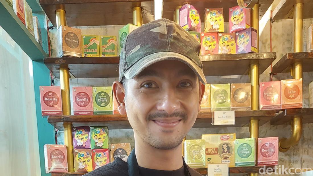 Alasan Arya Saloka Gugat Cerai Putri Anne