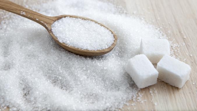 Harga Gula Naik Jadi Rp 17.500/Kg!