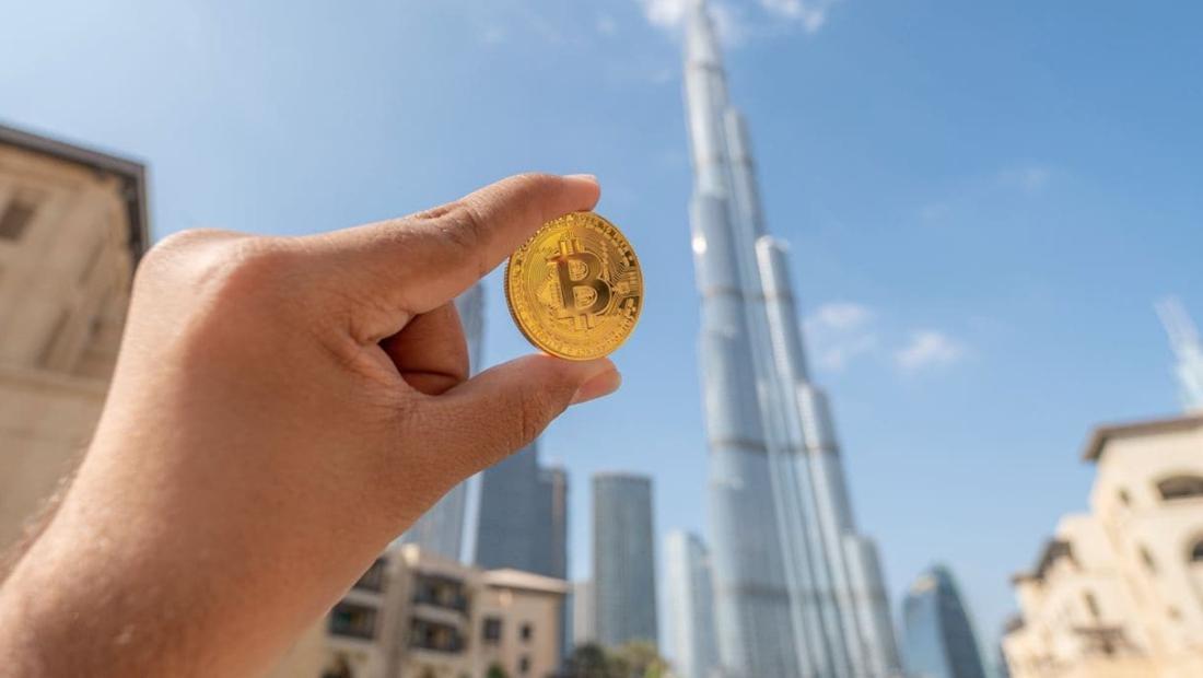 Pesan Penting buat Para Pemain Kripto