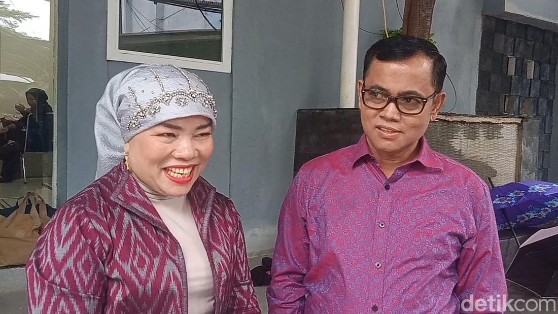 Komentar Ortu Mendiang Bibi Ardiansyah soal Joddy Eks Sopir Vanessa Bebas