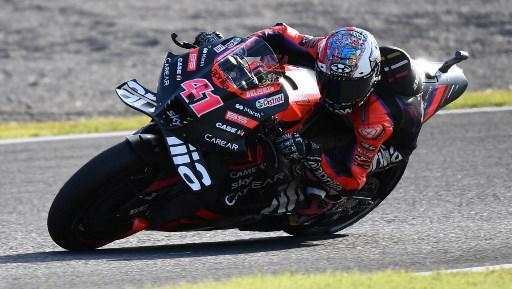 Mengenal Cedera Metacarpal, Dialami Aleix Espargaro Jelang MotoGP Belanda 2024