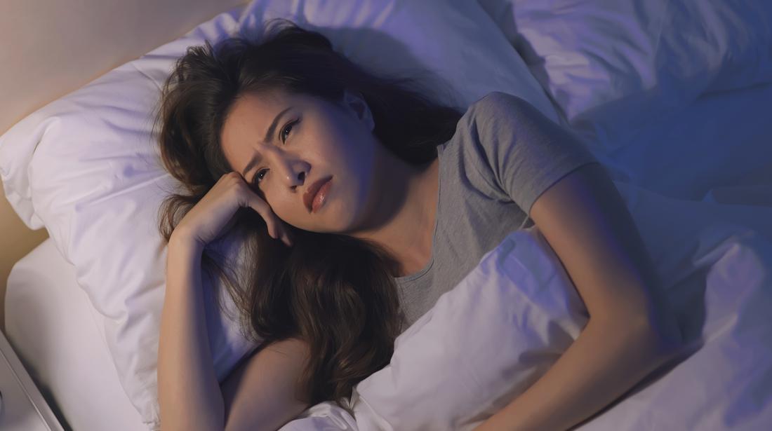 13 Cara Mengatasi Insomnia dengan Kebiasaan dan Makanan