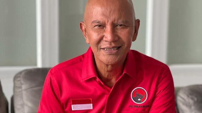 Intip Garasi Said Abdullah, Caleg DPR RI dengan Suara Terbanyak di Pemilu 2024