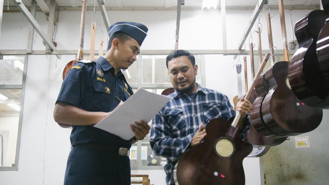 Bea Cukai: Aturan Pembatasan Barang Bawaan dari Luar Negeri Tidak Wajib