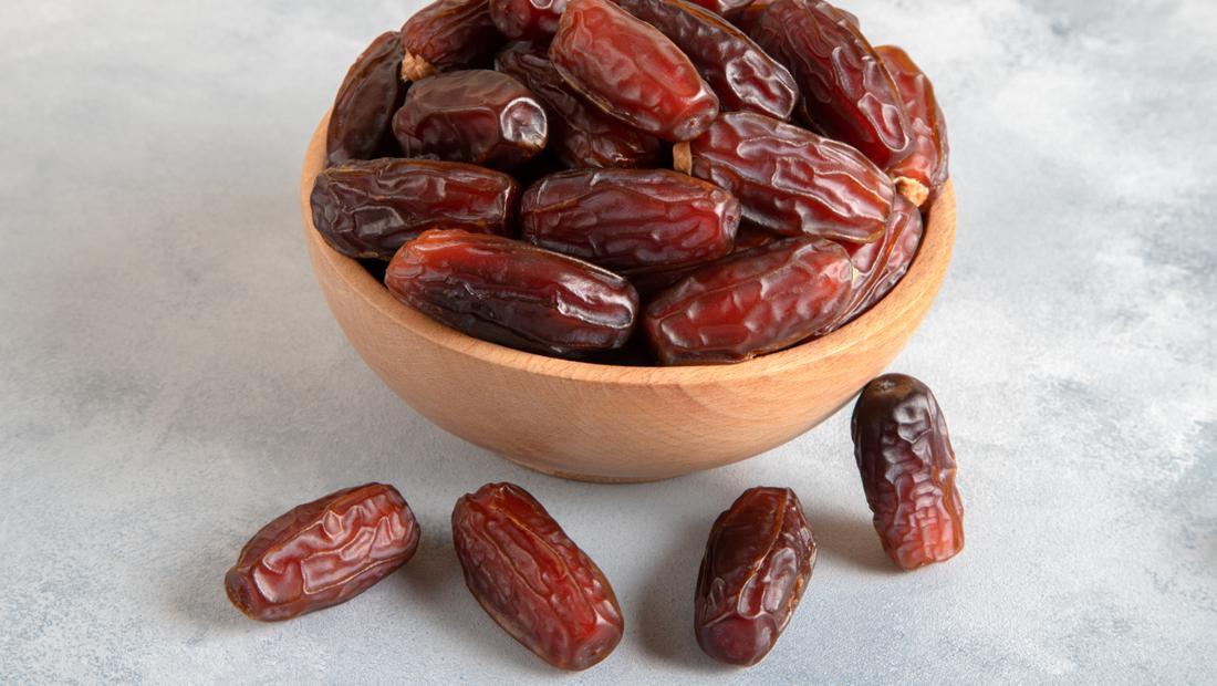 7 Manfaat Kurma untuk Kesehatan, Salah Satunya Disebut dalam Al-Qur’an