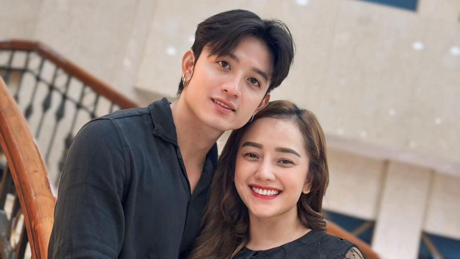 Caesa Echa Pacaran dengan Selebgram Bali, Perbedaan Usia Tak Jadi Halangan