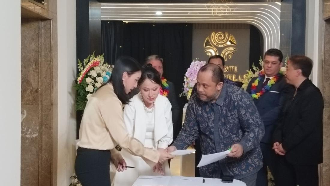 Keren! Kini Terapi Stem Cell Sudah Ada di Indonesia, Kenali Manfaatnya