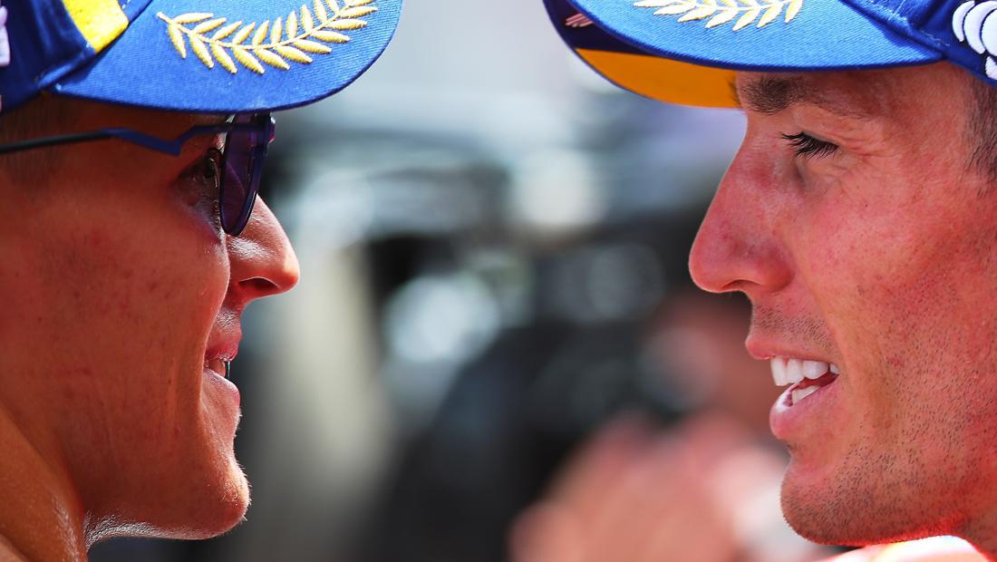 Quartararo Enggan Tiru Espargaro: Akan Pensiun Sebelum Usia 35 Tahun