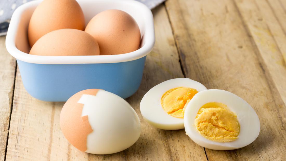 Berapa Batasan Makan Telur dalam Sehari? Begini Penjelasannya