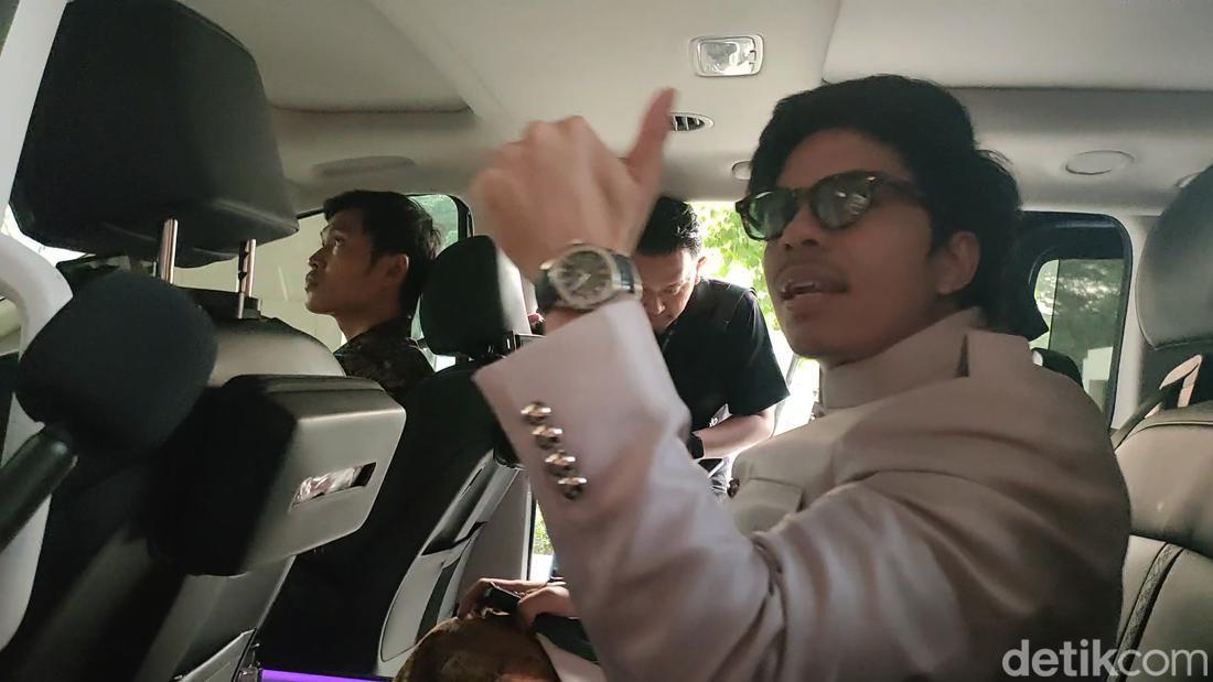 Hoax Atta Halilintar Nikahi Siri Ria Ricis, Polisi Buru Orang Ini