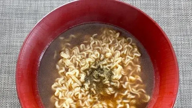 Unik! Tanpa Ayam, Ramen Ini Diracik dengan Rasa Unagi