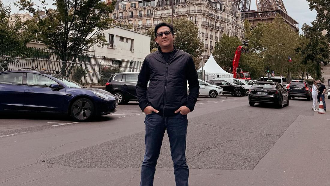 Banding Cerai Ditolak, Andre Taulany Masih Bisa Kasasi