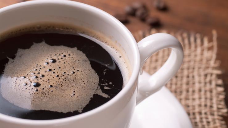 5 Manfaat Rutin Minum Kopi Tiap Hari, Efek ke Tubuh Tak Disangka-sangka