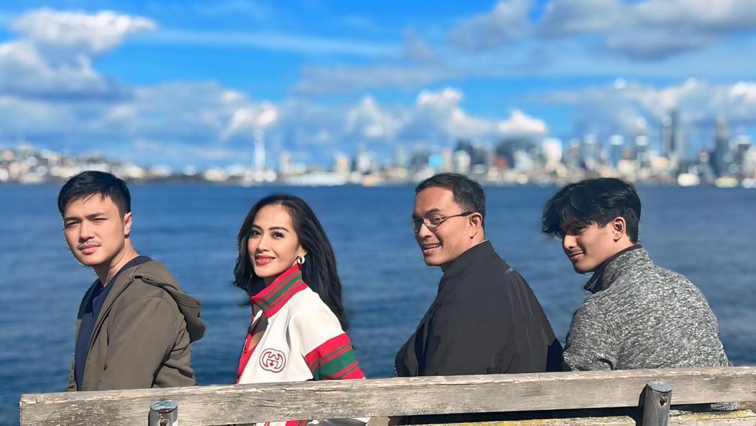 Diah Permatasari Tak Pernah Bayar Gaji ART dan Listrik: Semua Suami yang Lunasi
