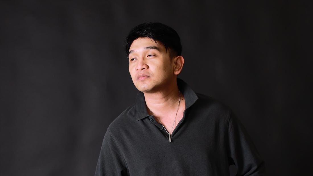Dibantu Dodhy Kangen Band, Andrean Bikin Heboh dengan Wanita Cadangan