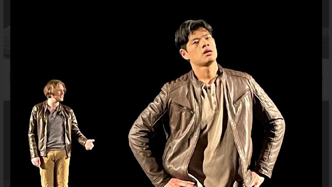Cerita Pascal Phoa, Aktor Kelahiran Indonesia yang Tampil di Drama Macbeth