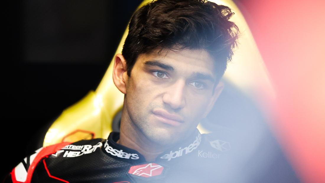Jorge Martin Disarankan Tidak Buru-buru Comeback