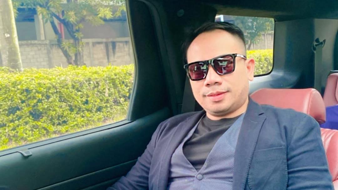 Vicky Prasetyo Siapkan THR Rp 1 M di Lebaran Tahun Ini
