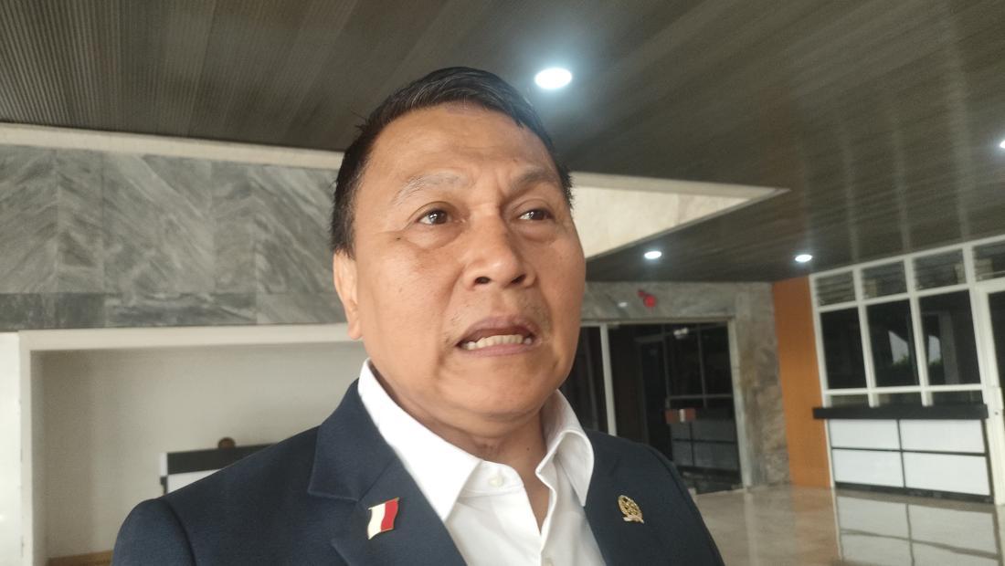 Ada Orang Tak Berkeringat Mau Masuk Kabinet, PKS: Yang Berkorban Prioritas