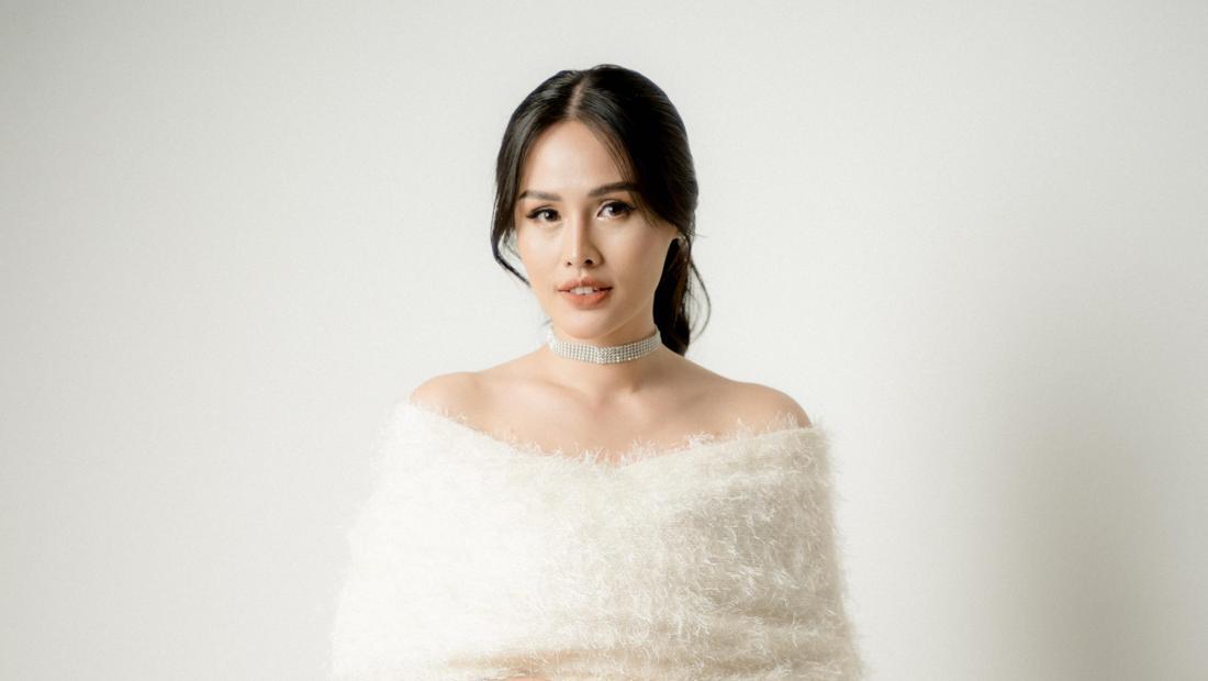 Nita Sofiani Mau Aktif Syuting Lagi, Habis Operasi Hidung Ratusan Juta