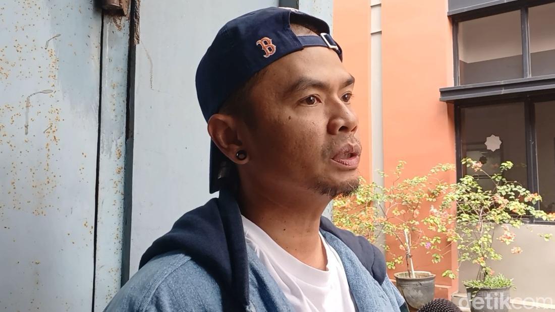 Wendi Cagur Belum Pulih Banget, Sesalkan Hal Ini karena Sakit