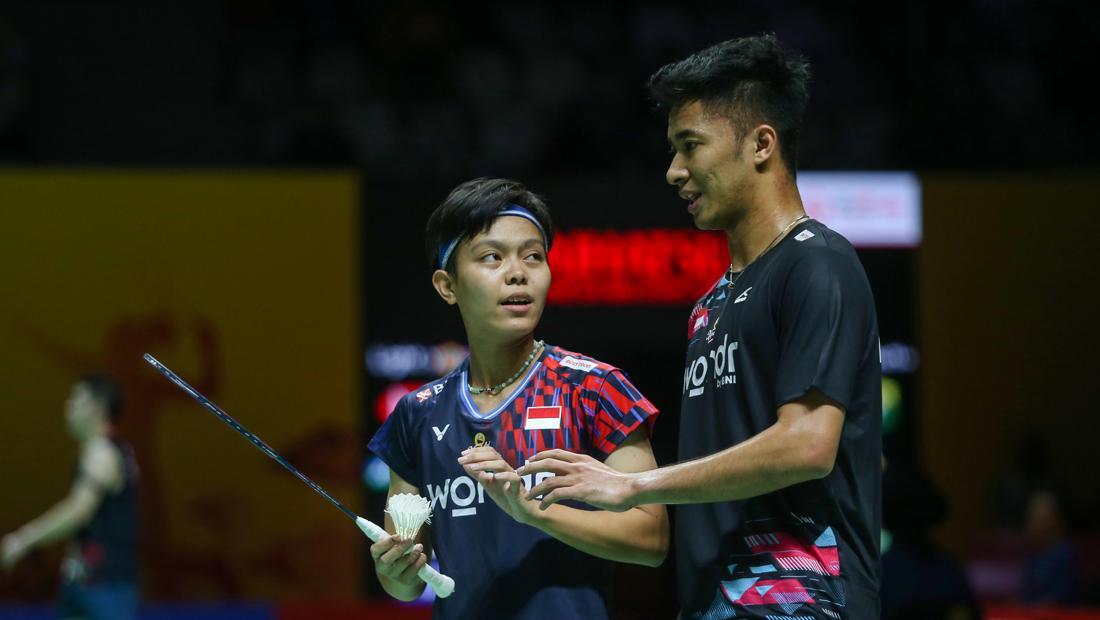 Dejan/Fadia Masih Mejan, Mau Coba Lagi di Thailand Masters 2025