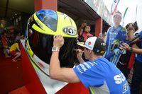 Kyt Gelar Ajang Meet And Greet Pembalap Moto Gp Di Sepang