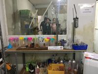 Video rumah parfum palsu video : Parfum Kw Yang Diproduksi Di Tamansari Dijual Di Toko Online