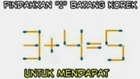 Kunci ini untuk membantu anda menjawab soal pada halaman 55 . Tes Iq Dengan Deretan Test Gambar Berikut Dijamin Pusing