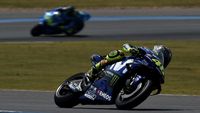 Jadwal Siaran Langsung Dan Live Streaming Motogp Thailand