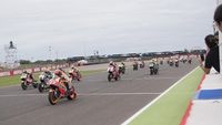 Saksikan Live Streaming Motogp Argentina Di Sini