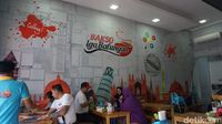 Dasar hukum kbli adalah peraturan kepala bps no. Bakso Iga Balungan Berbuka Mantap Dengan Bakso Iga Berdaging Tebal Dan Mie Ayam Rendang