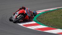 Tonton Di Sini Live Streaming Motogp Catalunya