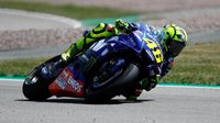 Valentino Rossi Serang Yamaha Jelang Motogp Austria