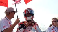Teruntuk Pemerintah Lihatlah Dimas Ekky
