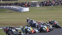 Mulai 2019 Kualifikasi Moto2 Dan Moto3 Ikuti Format Motogp