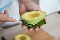 6 rekomendasi olahan alpukat untuk sarapan yang bikin lidah bergoyang! Rutin Sarapan Alpukat Setiap Pagi Bisa Menyehatkan Jantung