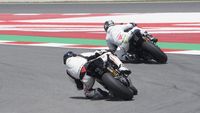 Mau Dipakai Motogp 2021 Sirkuit Mandalika Dibangun Oktober 2019