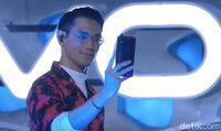 We did not find results for: Live Acara Peluncuran Vivo V15