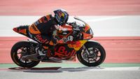 Empat Rookie Motogp 2019 Termasuk Murid Rossi