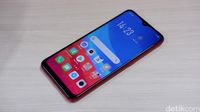 Hp handphone oppo k3 ram 6 rom 64 garansi oppo. Harga Hp Oppo Di Bawah Rp 3 Juta Ini Aneka Produknya