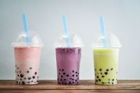 Kota pematangsiantar terkenal dengan roti ganda. Populer di Dunia, Ini 5 Fakta Menarik Bubble Tea yang Kekinian