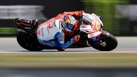 Live Report Motogp Aragon 2019