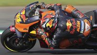 Espargaro Kecelakaan Marquez Sangat Brutal