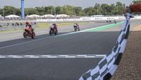 Saksikan Live Streaming Motogp Thailand Di Detiksport